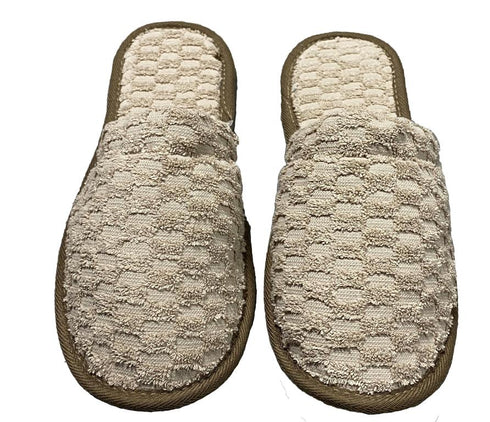 BRICKS SLIPPERS